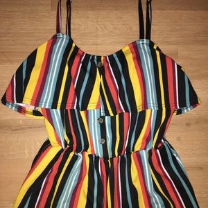 Eye candy jumpsuit